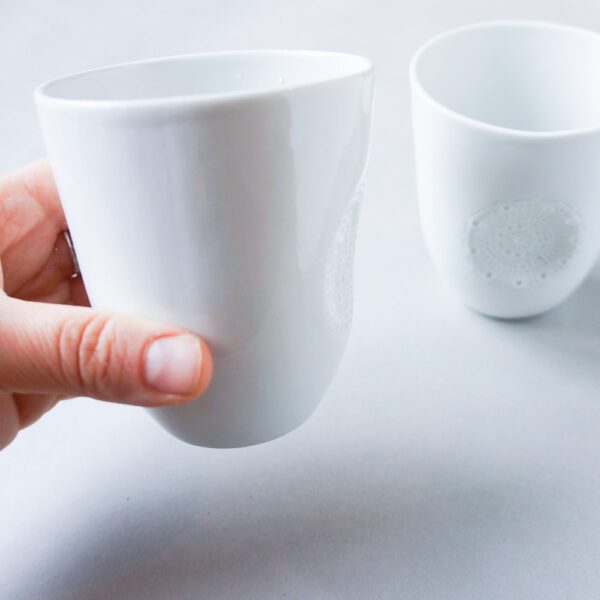 Hrnek mandala 250ml