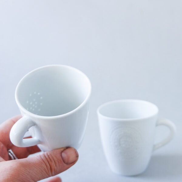 Hrnek mandala 150ml