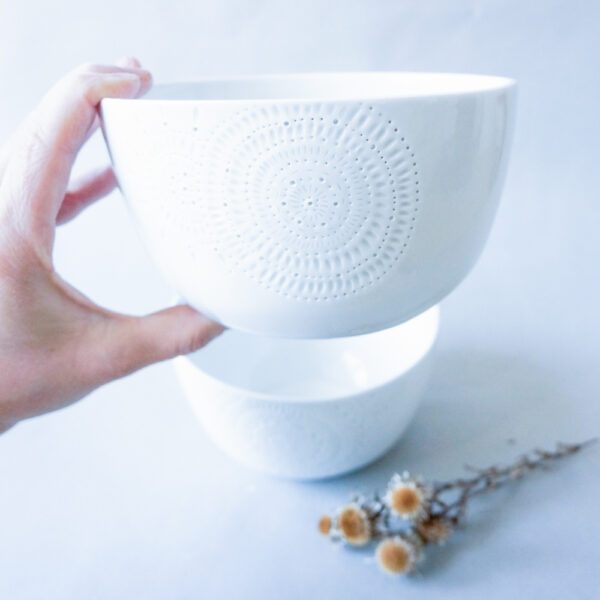 Miska mandala 750ml
